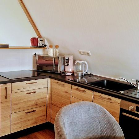 Le Loft Leilighet Séné Eksteriør bilde