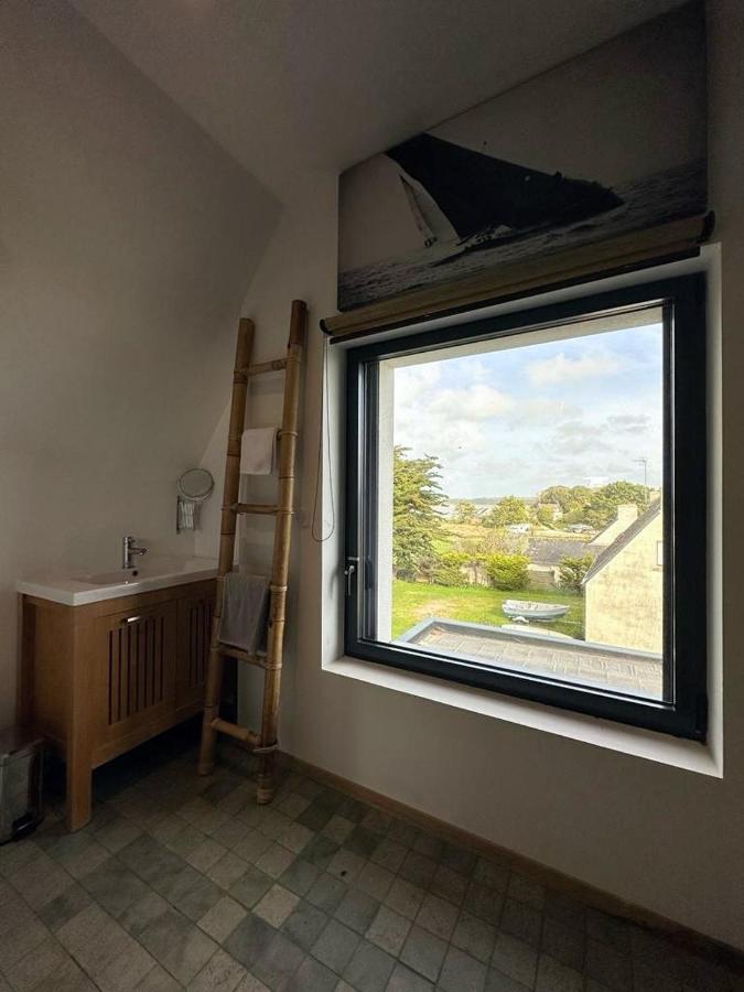 Le Loft Leilighet Séné Eksteriør bilde