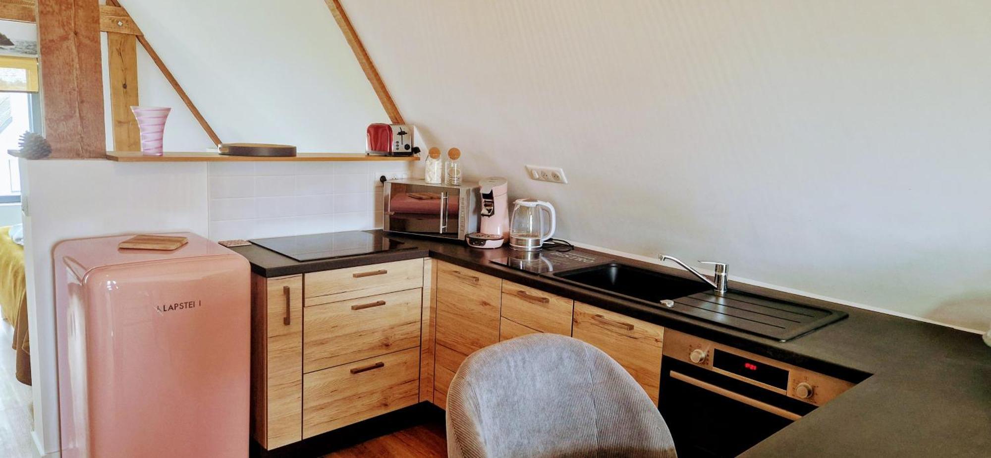 Le Loft Leilighet Séné Eksteriør bilde
